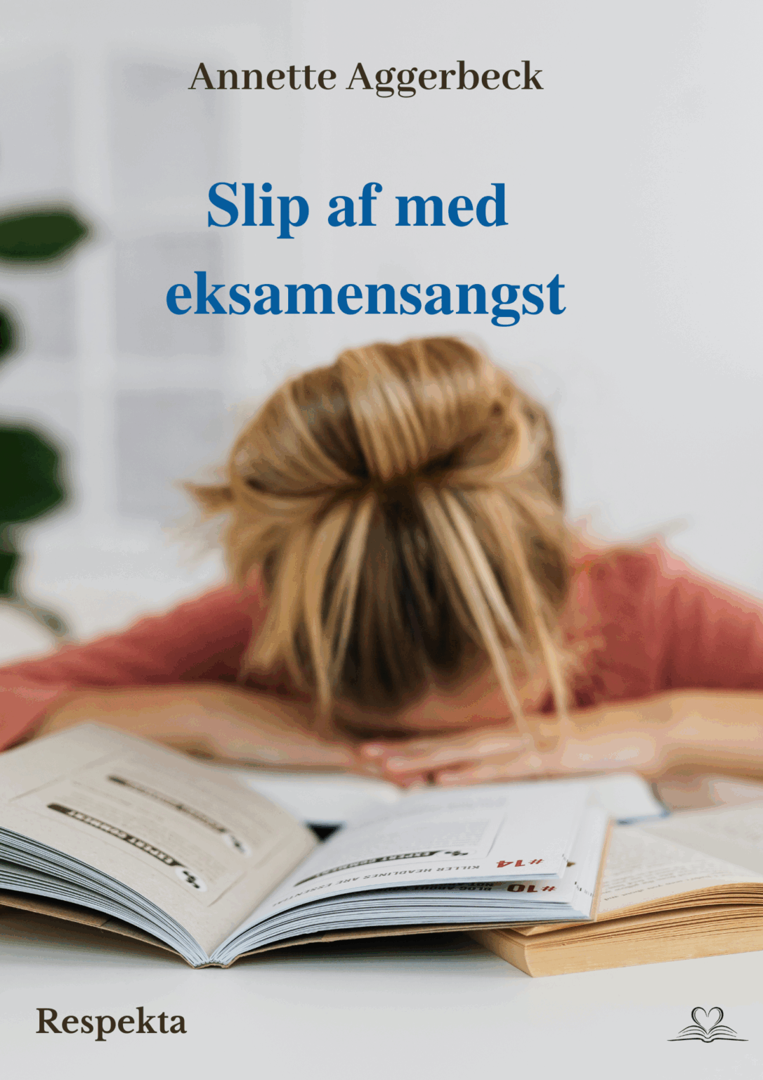 Skriveterapi - Giv dig selv terapi ved at skrive
